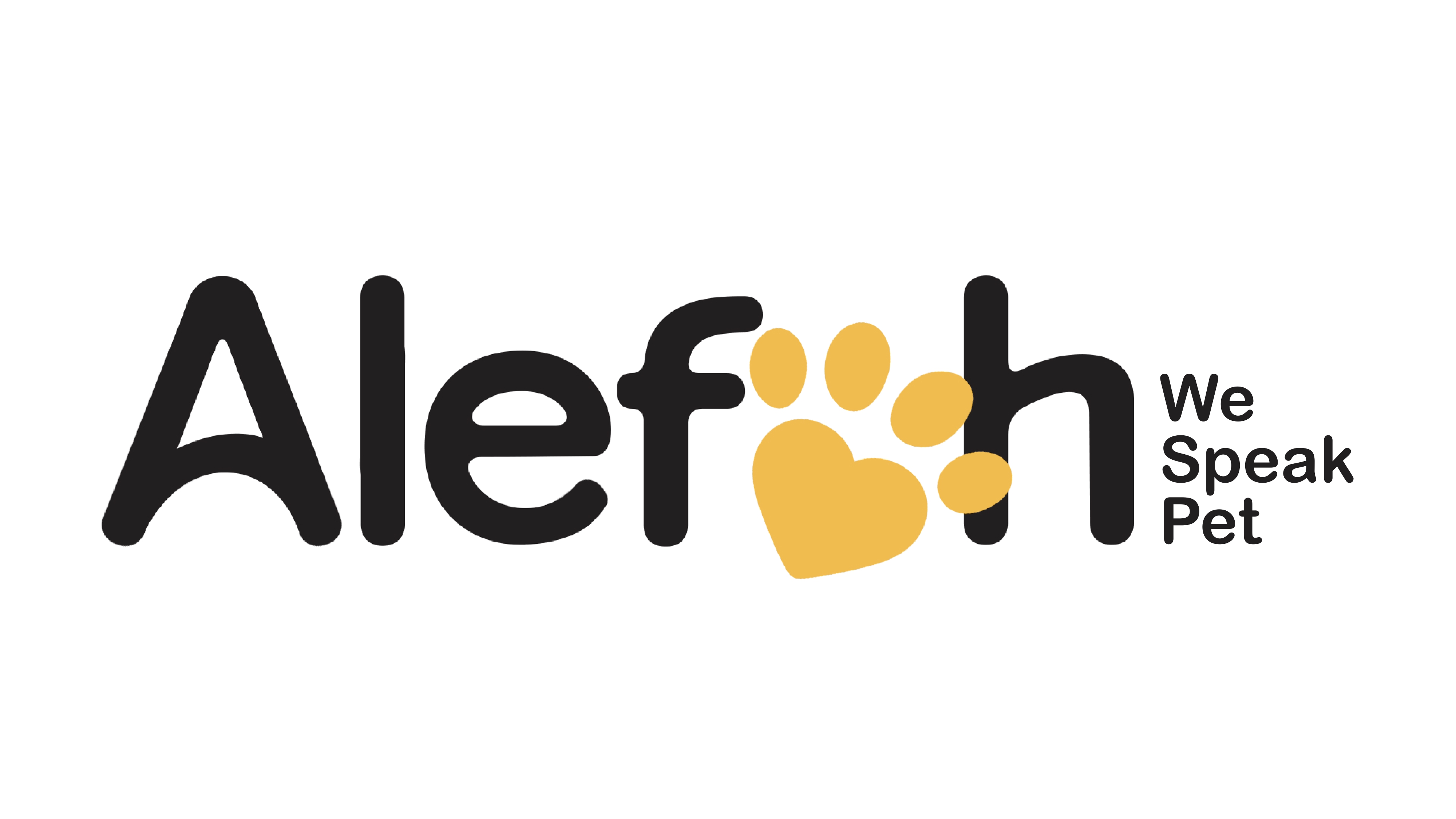 Alefah Logo